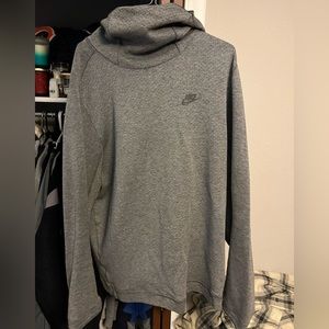 Nike Tech Fleece Hoodie